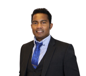 Niroshan David